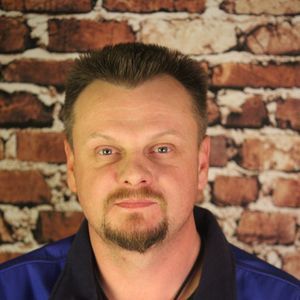 Meet your Posher, Ronnie